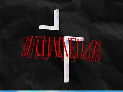 Unchained - Series Graphic