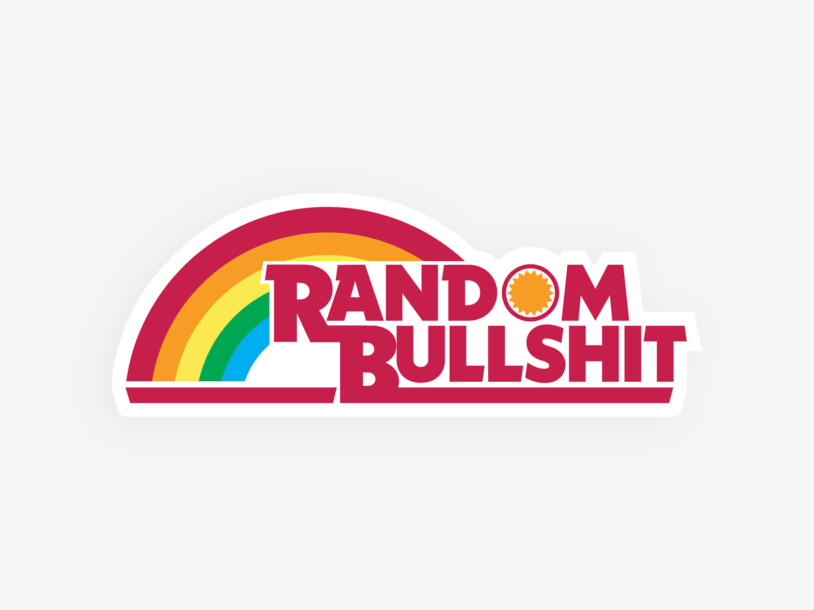 Random Bullshit By Dan Almasy On Dribbble Random Bullshit By Dan Almasy On Dribbble