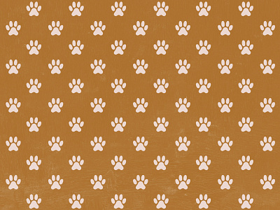 Cat Paws Seamless Pattern animals cats cute design feminine illustration pattern paws repeat pattern seamless pattern surface design surface pattern