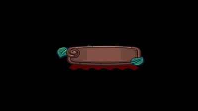 Zap knife: Knife Hit to target 2d animation animation character animation design digital animation illustration