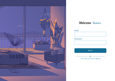 Login-Registration Form branding graphic design login registration ui