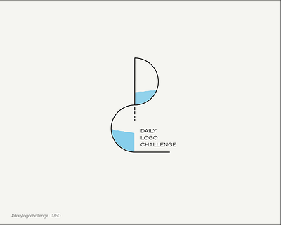 Daily Logo Challenge design graphic design illustration logo typography