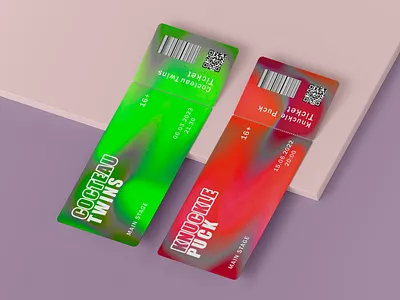 Tickets