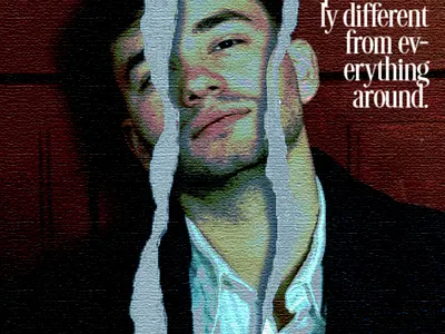 Poster design graphic design poster