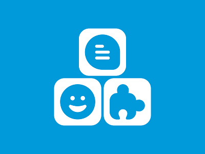 Chat Kids appui chat chat app emoji kids message messager minimal mobile ui uiux userinterface