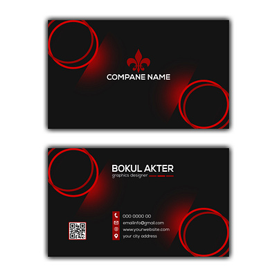 business card design app bokulislam360 branding design graphic design illustration logo ui ux vector