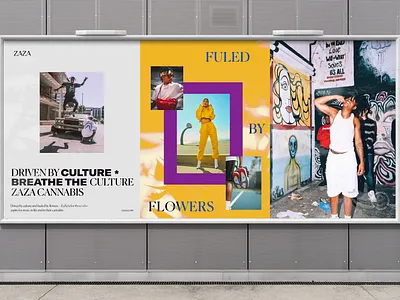 ZaZa: Design Assets brand strategy branding canadian cannabis brand cannabis cannabis branding culture design graphic design illustration rogue studio seed stage start ups start up branding streetwear brand typography ui web website zaza