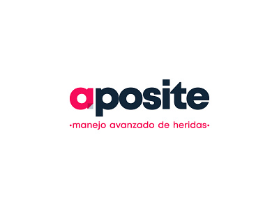 Aposite aposite apositevzla apositos apósitos design falcón logo paraguaná punto fijo
