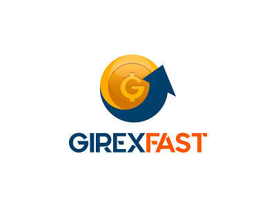 Girexfast branding design falcón girexfast logo paraguaná punto fijo