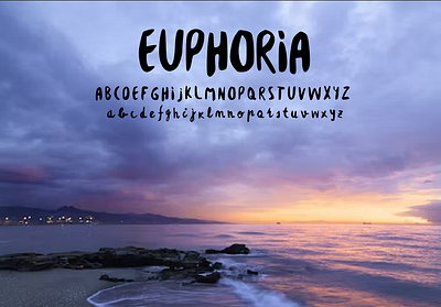 Euporia Font