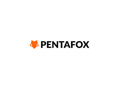 PENTAFOX branding design falcón fox logo paraguaná penta pentafox punto fijo