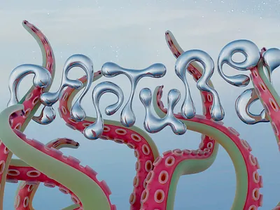 3d poster 3d blender design graphic design poster