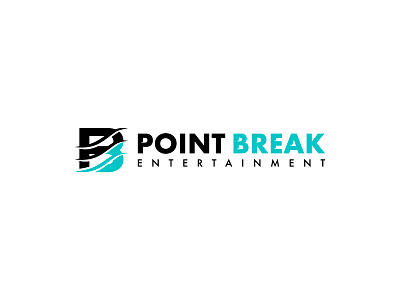 Point Break Entertainment audiovisual break california cinema design entertainment falcón logo los angeles paraguaná point point break point break entertainment punto fijo surf surfing