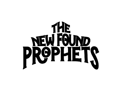 The New Found Prophets alternative band california design falcón indie band logo los angeles new found prophets paraguaná prophets punto fijo rock rock band songs of melancholy the new found prophets tnfp