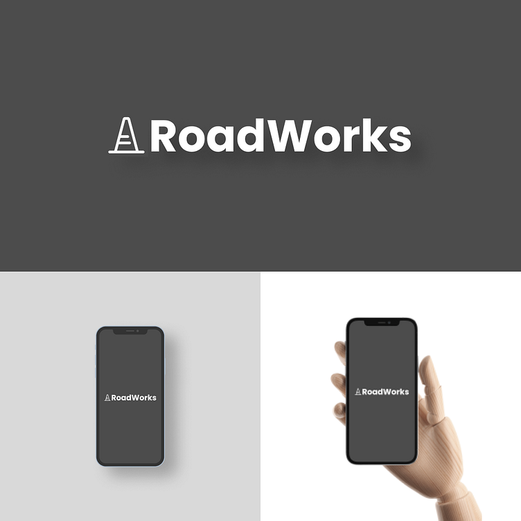 Road Works App Design By Huraira Yaqoob On Dribbble road-works-app-design-by-huraira-yaqoob-on-dribbble
