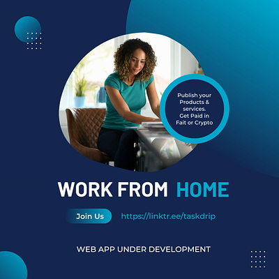 Work from home ads content developer vid video video ads video creator