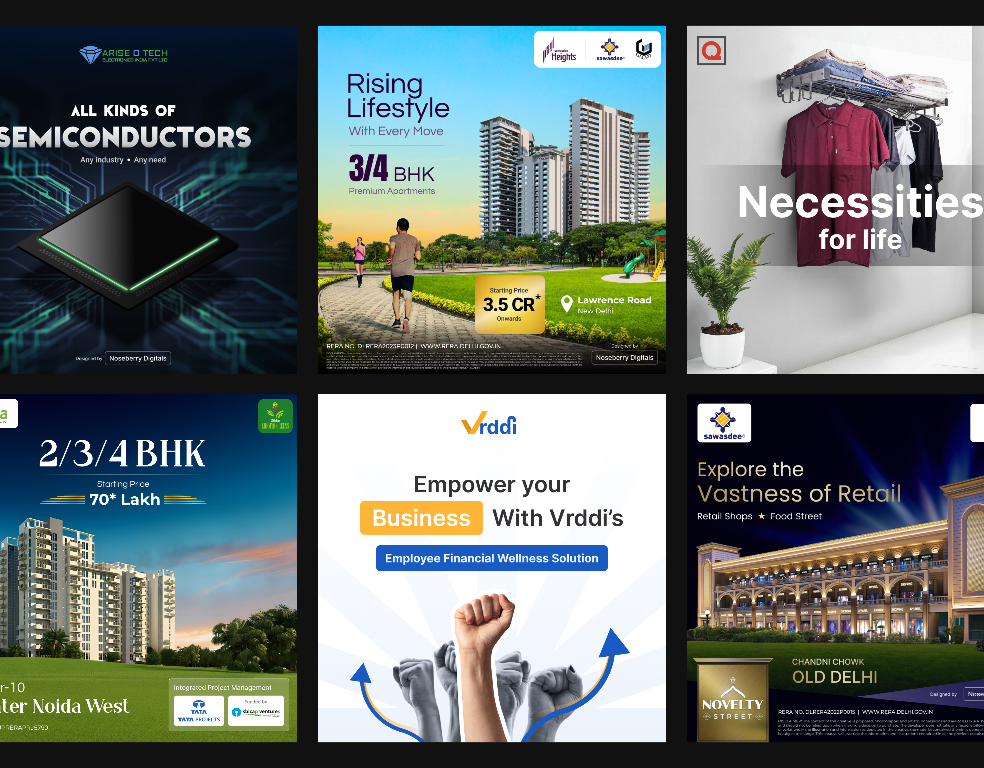 Social Media Creatives 2d animations animation branding graphic design logo motion graphics social media creatives social media posts