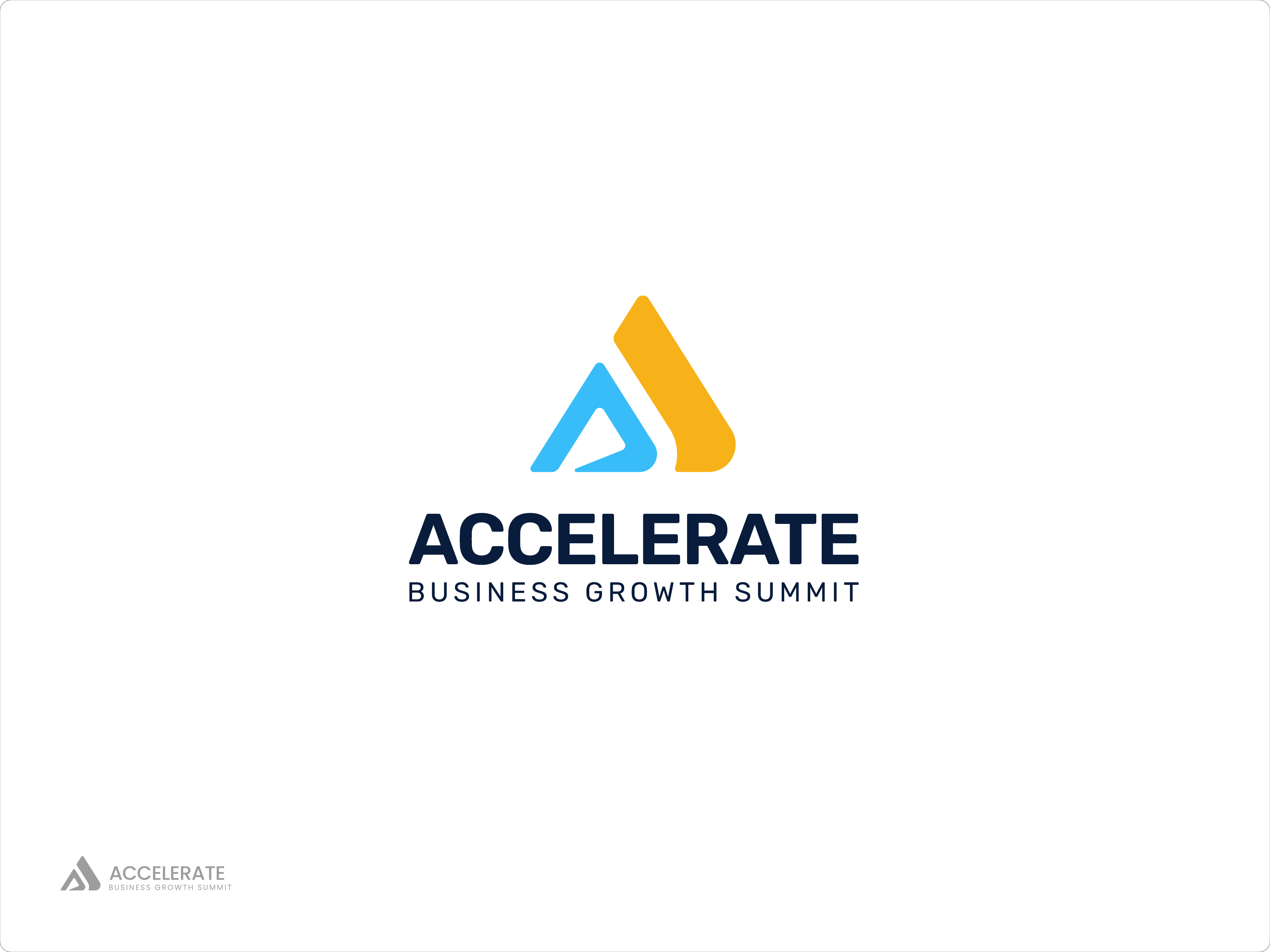 Accelerate Your Business Today