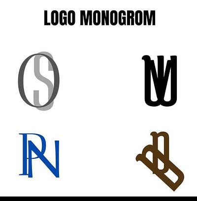 LOGO graphic design logo motion graphics