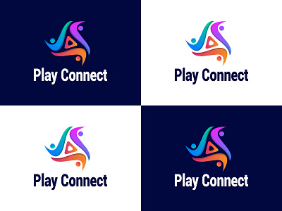 Connect Logo Inspiration