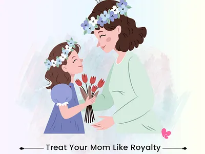 Mother's Love adobe photoshop design digital art graphic design image photoshop