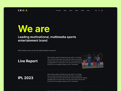 Inner page design branding design graphic design ui ux web design