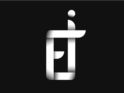 E + I design graphic design letter letterdesign lettersinspiration logo logodesign logoinspiration vector