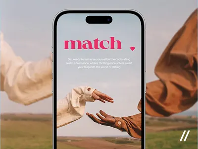 Dating Mobile IOS App android animation app app design app interaction chat dashboard dating design gps ios mobile mobile app mobile ui motion online stream ui ux video