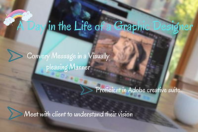 Life of Graphic designer...🖼️ graphic design