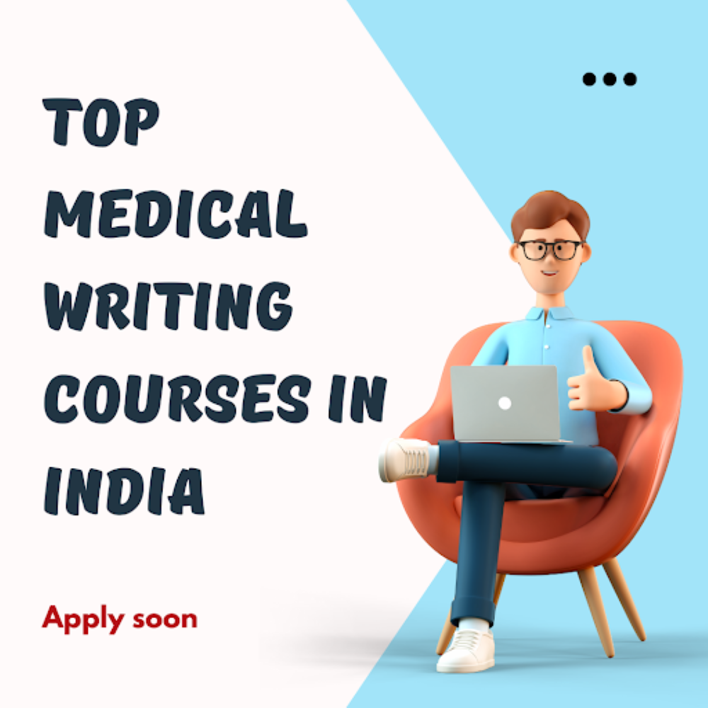 top-medical-writing-courses-in-india-by-skill-on-dribbble