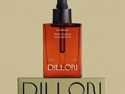 Natural Skincare Branding + Packaging Design 70s beauty brand brand identity branding cosmetic logo minimal packaging skincare type typography