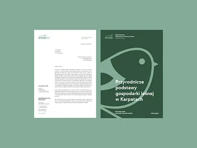 Stationery layouts a4 paper bird bird logo brand identity branding design editorial graphic design layout logo paper stationary stationery