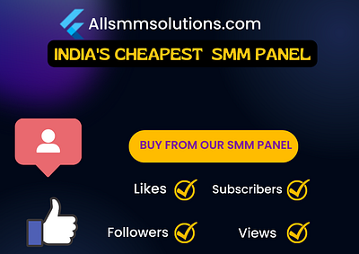 Indian smart panel - Allsmmsolutions best smm panel india cheap smm cheapest smm panel indian smart panel indian smm panel instagram smm panel smm panel smm panel india smm services