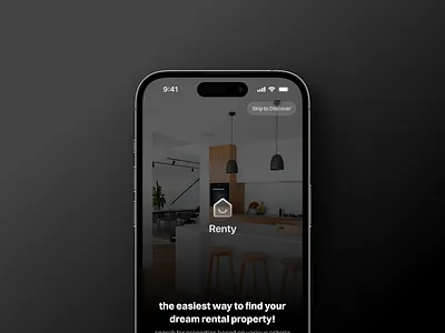 Property Rental App design ui ui ux design ui deisgn uidesign uiux design ux ux designer