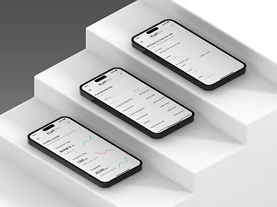 Data Portal data design payment solution portal software ui user experience user interface