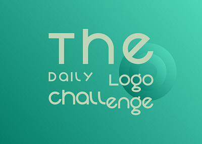 The Daily Logo Challenge branding creative logo design graphic design identity illustration logo logotype vector