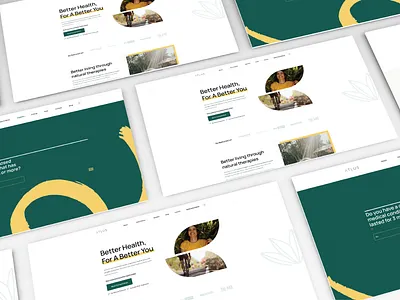 Atlus - Web Design Project by Digital Nomads branding design graphic design ui web design