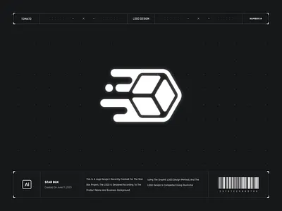 LOGO design icon illustration logo ui