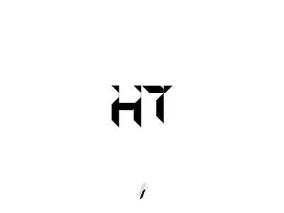 HT branding design graphic design icon illustration logo minimal ui ux vector