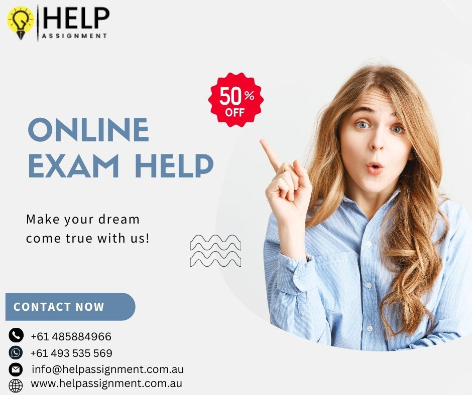 Online Exam help for Australian Students by jhon carry on Dribbble