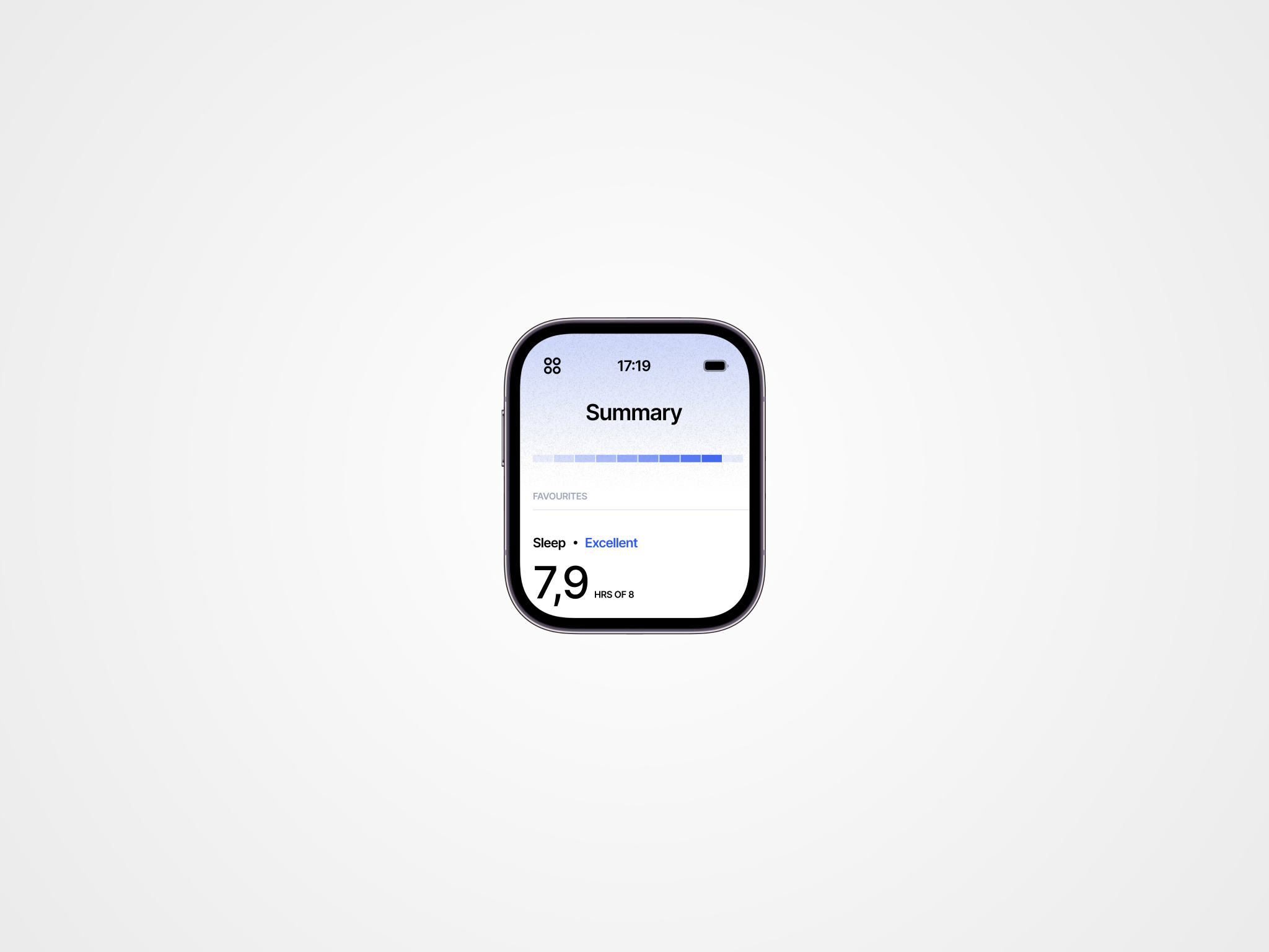 Trackme - fitness tracking app by Nikita Strunkis for Fireart Studio on ...