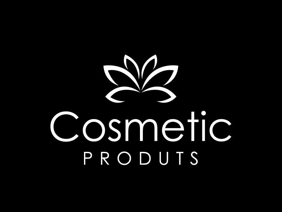 Cosmetic Produts Logo by zaqilogo on Dribbble