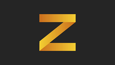 Zinama intro (test 2) motion graphics