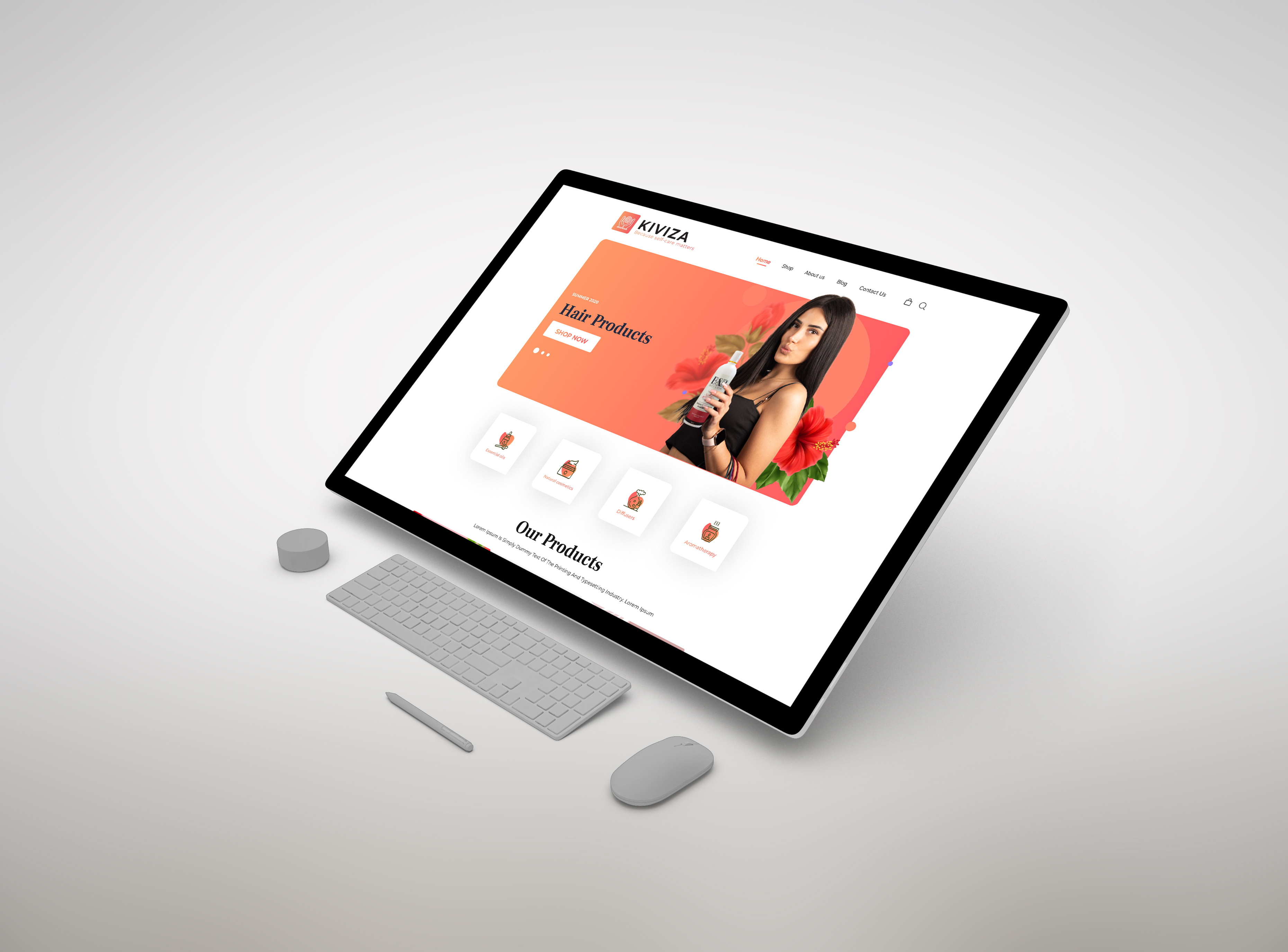 Kiviza branding design graphic design logo typography