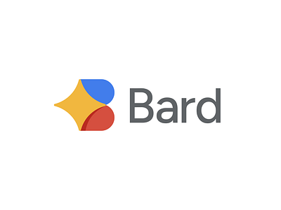 Google Bard AI - Logo Redesign ai ai logo artificial intelligence bard bard logo design chat bot chat gpt chatbot logo design google google ai google bard graphic design logo logo design logo designer logo redesign logomark open ai web 3.0