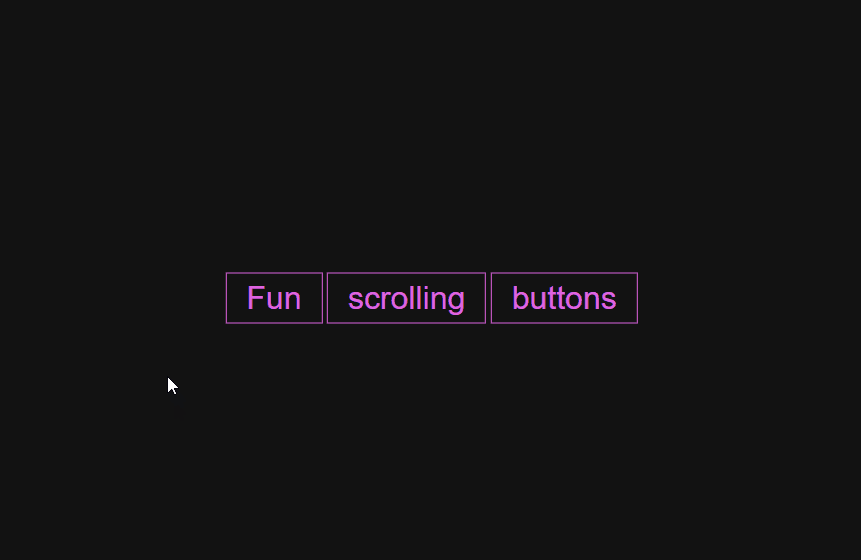 Codepen buttons animation animation button codepen navigation web design