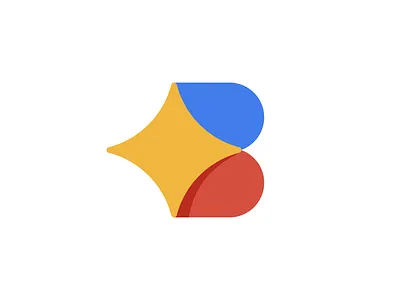 Google Bard AI - Logo Redesign ai ai logo artificial intelligence bard bard logo design chat bot chat gpt design google google ai google bard graphic design logo logo design logo designer logo redesign logomark open ai redesign web 3.0