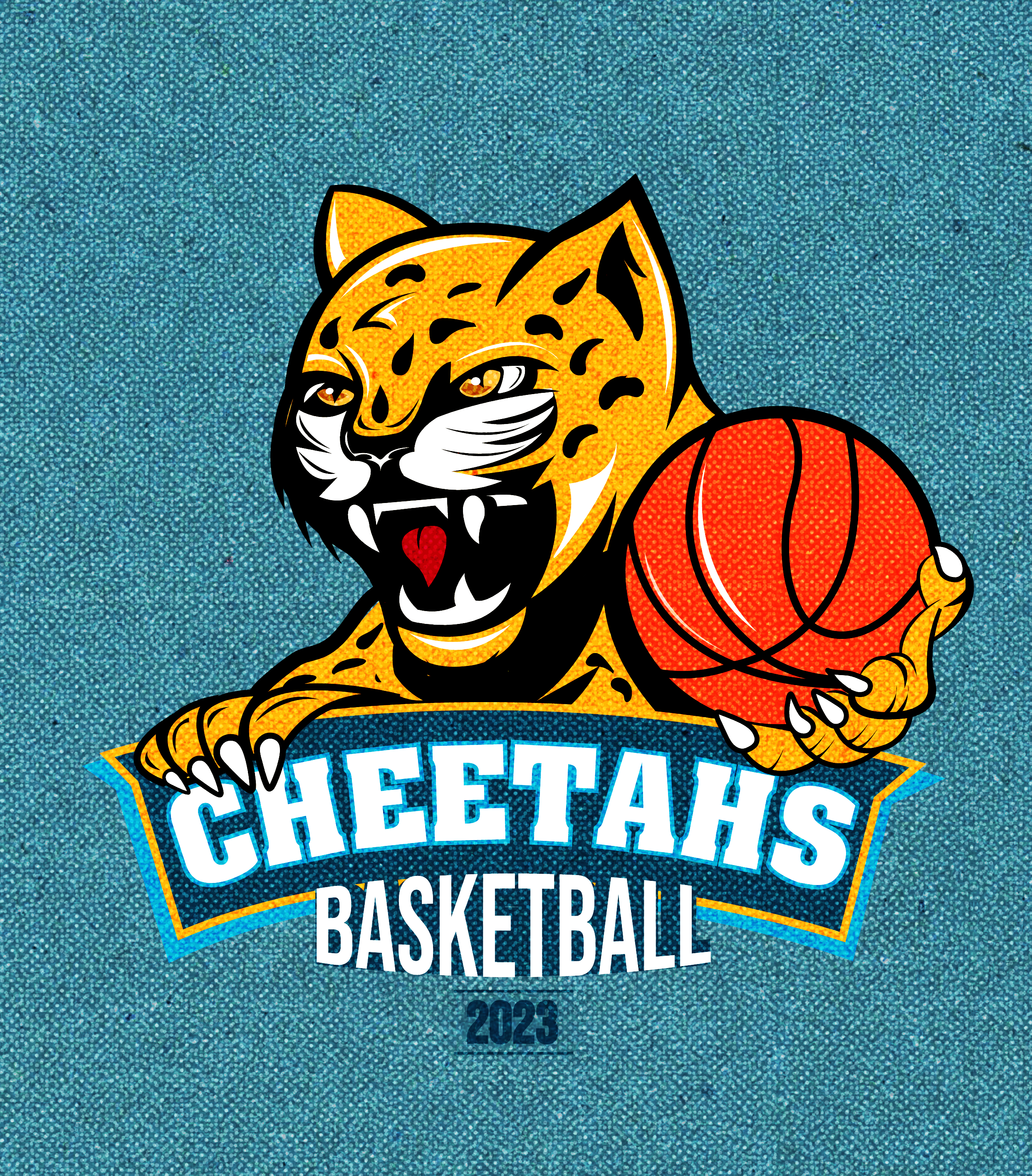 Mascot 3d animal art artist branding cheetah design digital art graphic design illustration illustration art logo mascot motion graphics procreate ui