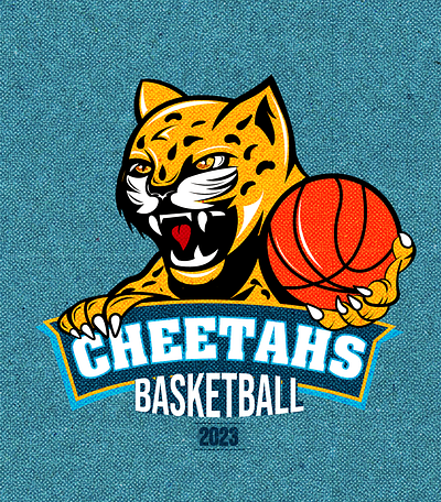 Mascot 3d animal art artist branding cheetah design digital art graphic design illustration illustration art logo mascot motion graphics procreate ui