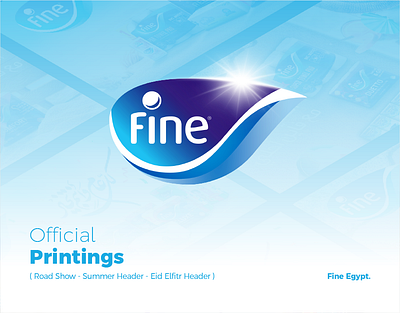 Fine Egypt - Official Printings ads advertising campaign advertising design artwork campaign header magazine manipulation media printing